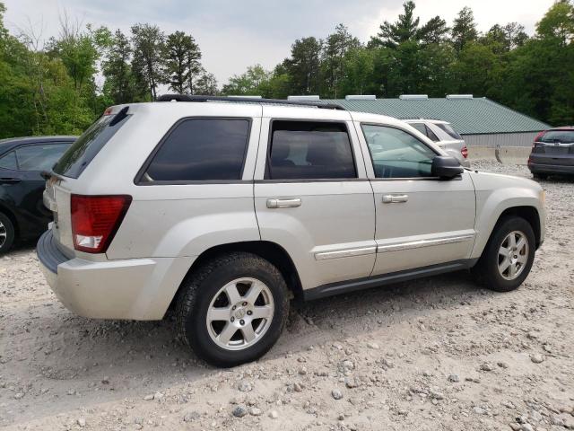 Photo 3 from auction – 2010 JEEP GRAND CHER with VIN 1J4PR4GK0AC123374
