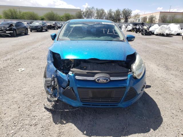 صورة رقم 5 من المزاد - 2014 FORD FOCUS SE مع VIN 1FADP3F29EL399509