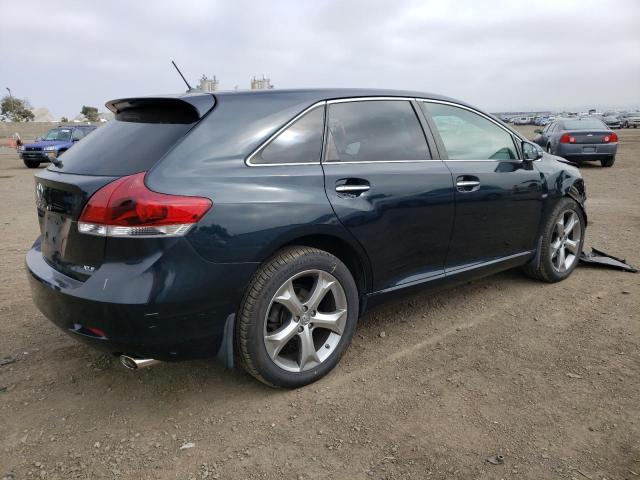 Photo 3 from auction – 2013 TOYOTA VENZA LE with VIN 4T3ZK3BBXDU060029