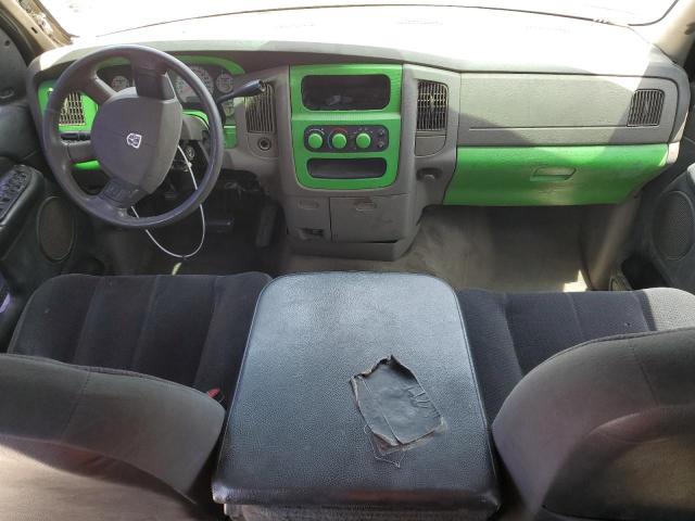 Photo 8 from auction – 2004 DODGE RAM 3500 S with VIN 3D7LA38C74G248912