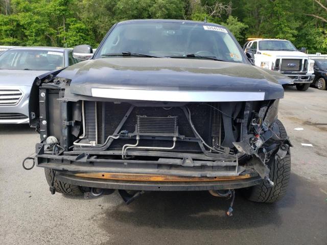 Photo 5 from auction – 2010 CADILLAC ESCALADE L with VIN 1GYUKBEF8AR117773