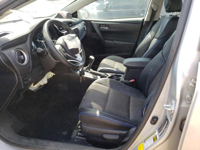 Photo 7 from auction – 2017 TOYOTA COROLLA L with VIN 2T1BURHE9HC786545