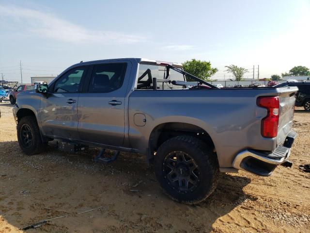 Photo 2 from auction – 2019 CHEVROLET SILVERADO with VIN 1GCPWCED8KZ147286