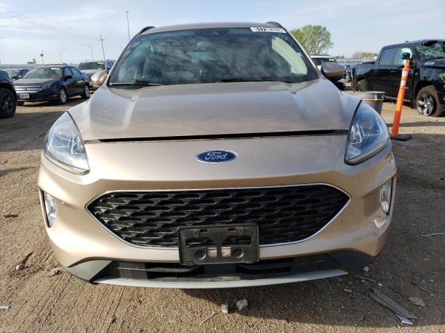Photo 5 from auction – 2020 FORD ESCAPE SEL with VIN 1FMCU9H97LUA34812