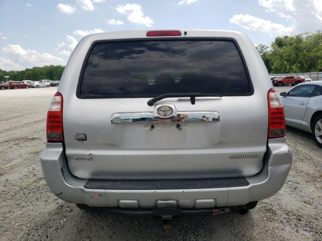 Photo 6 from auction – 2008 TOYOTA 4RUNNER SR with VIN JTEBU14R58K012331