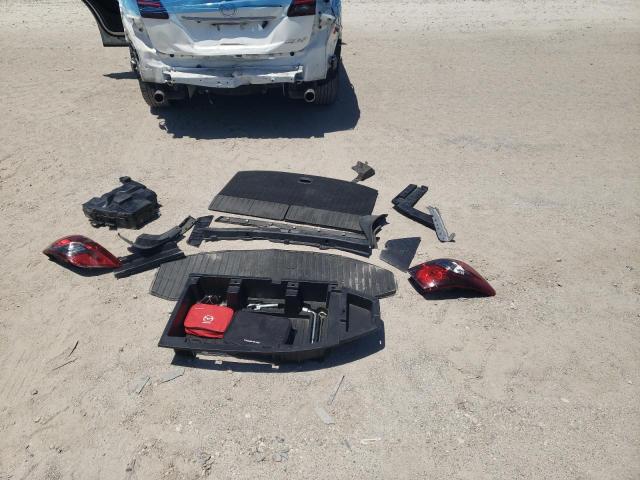 Photo 13 from auction – 2014 MAZDA CX-9 GRAND with VIN JM3TB2DA0E0440062