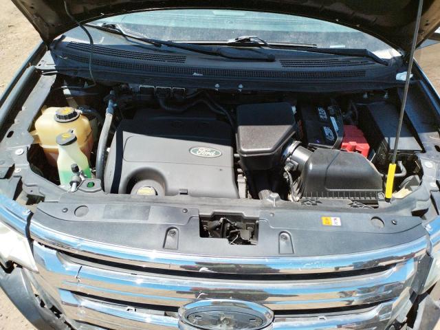 Photo 11 from auction – 2013 FORD EDGE LIMIT with VIN 2FMDK3KC4DBB02163