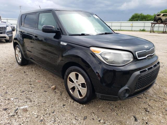 Photo 4 from auction – 2015 KIA SOUL with VIN KNDJN2A28F7168065