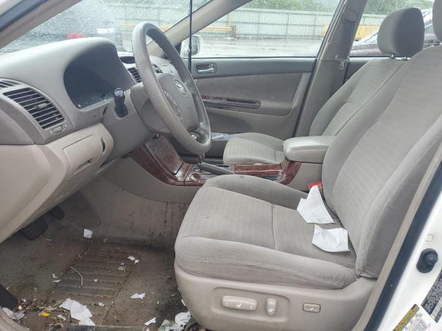 Photo 7 from auction – 2005 TOYOTA CAMRY LE with VIN 4T1BE30K05U431348