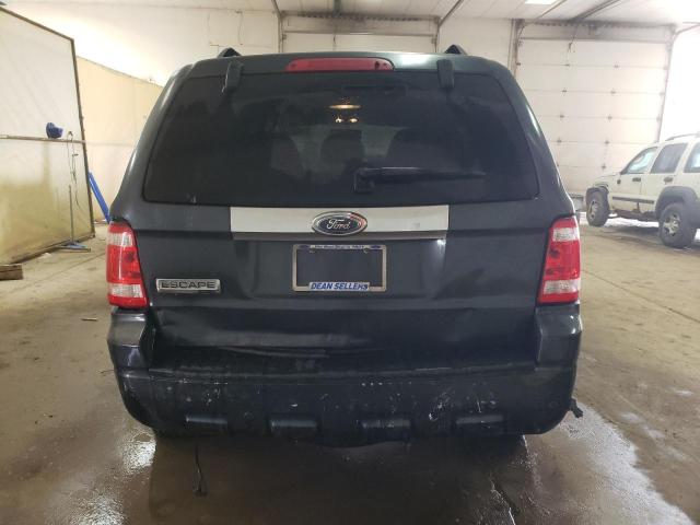 Photo 6 from auction – 2009 FORD ESCAPE LIM with VIN 1FMCU04G99KD01744