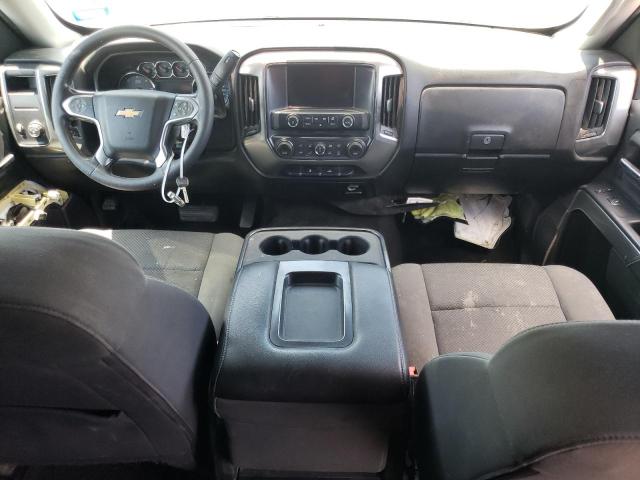 Photo 8 from auction – 2017 CHEVROLET SILVERADO with VIN 3GCPCRECXHG116827