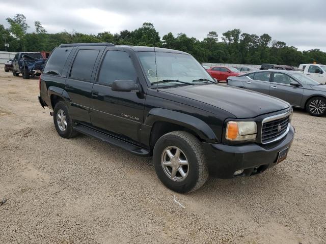 Photo 4 from auction – 2000 CADILLAC ESCALADE L with VIN 1GYEK63R8YR230285