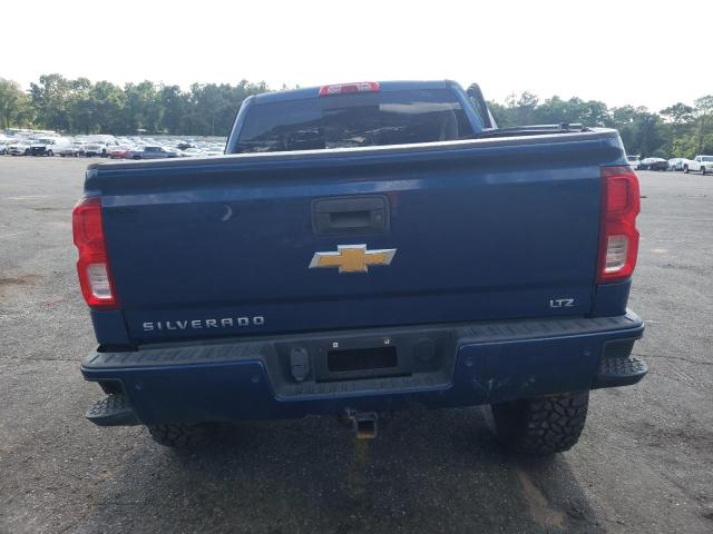 Photo 6 from auction – 2016 CHEVROLET SILVERADO with VIN 3GCUKSEC6GG366514