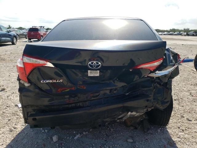Photo 6 from auction – 2015 TOYOTA COROLLA L with VIN 5YFBURHE2FP334496