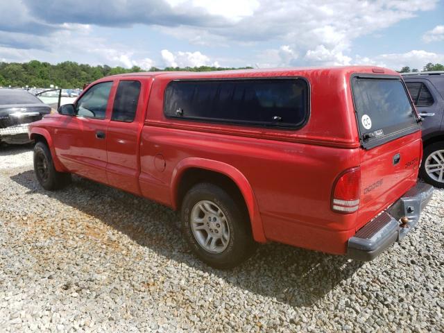 Photo 2 from auction – 2004 DODGE 150 CUSTOM with VIN 1D7GL12K74S500134