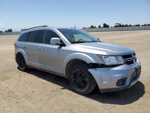 Photo 4 from auction – 2016 DODGE JOURNEY with VIN 3C4PDCBG7GT152806