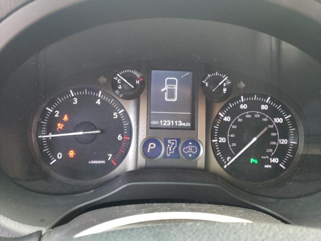 Photo 9 from auction – 2012 LEXUS GX 460 PRE with VIN JTJJM7FX0C5038807