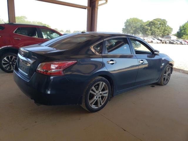 Photo 3 from auction – 2013 NISSAN ALTIMA 3.5 with VIN 1N4BL3AP5DC209032