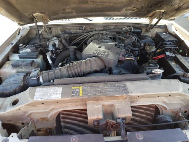 Photo 11 from auction – 2004 FORD EXPLORER S with VIN 1FMDU77K14UA34951