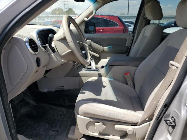 Photo 7 from auction – 2007 FORD EXPLORER S with VIN 1FMEU51817UA11454