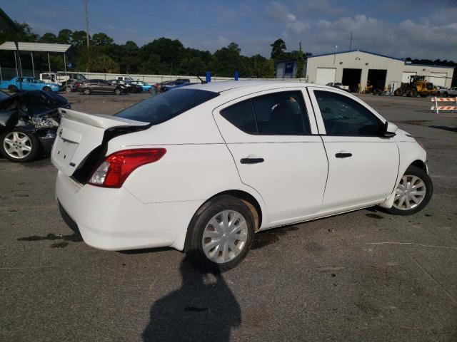 Photo 3 from auction – 2016 NISSAN VERSA S with VIN 3N1CN7AP9GL882546