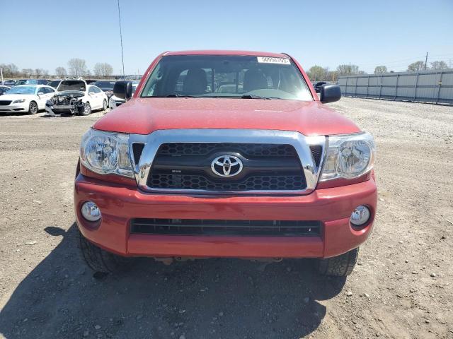 Photo 5 from auction – 2011 TOYOTA TACOMA ACC with VIN 5TFUU4EN5BX020403