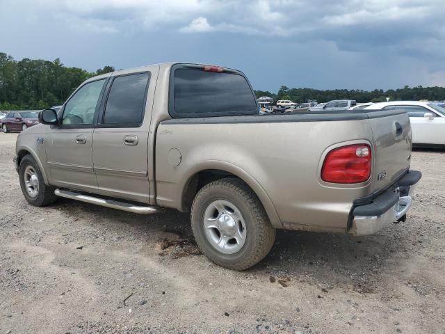 Photo 2 from auction – 2003 FORD F150 SUPER with VIN 1FTRW07623KC48372