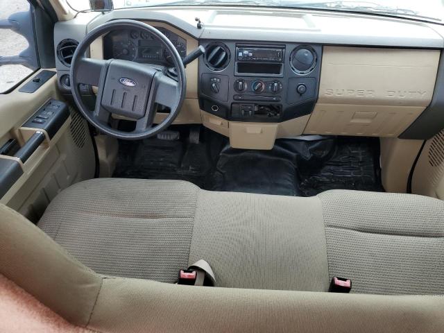 Photo 8 from auction – 2008 FORD F250 SUPER with VIN 1FTSW21RX8EB17115