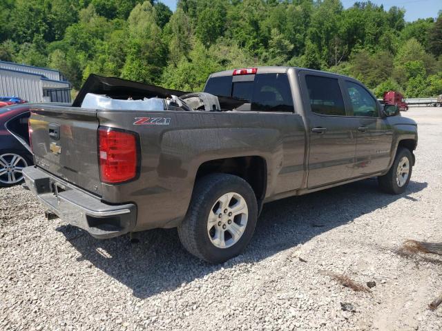 Photo 3 from auction – 2014 CHEVROLET SILVERADO with VIN 3GCUKREC1EG182085