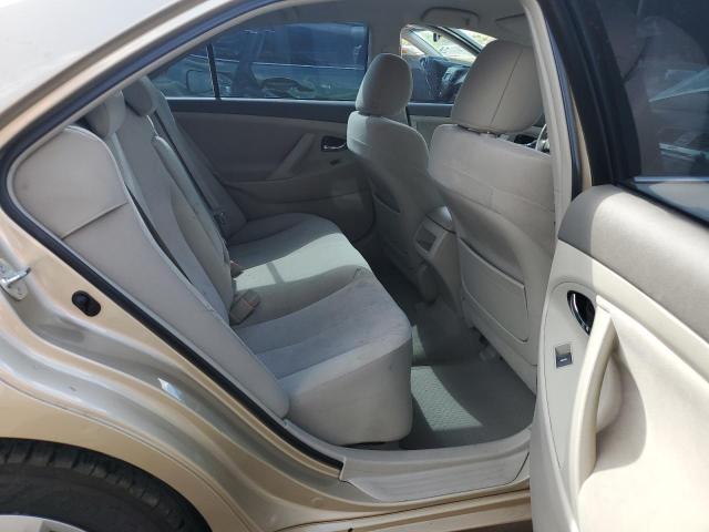 Photo 10 from auction – 2011 TOYOTA CAMRY BASE with VIN 4T1BF3EK0BU749732