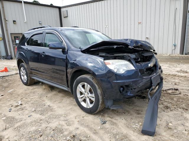 Photo 4 from auction – 2015 CHEVROLET EQUINOX LT with VIN 2GNFLFEK1F6306341