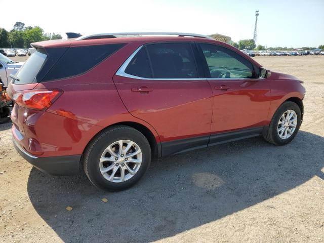 Photo 3 from auction – 2018 CHEVROLET EQUINOX LT with VIN 2GNAXJEV2J6275167