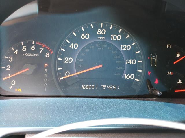 Photo 9 from auction – 2010 HONDA ODYSSEY EX with VIN 5FNRL3H77AB032299
