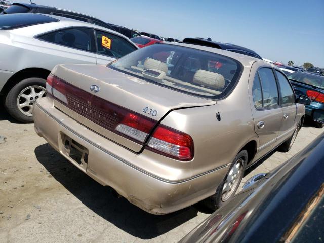 Photo 3 from auction – 1998 INFINITI I30 with VIN JNKCA21A8WT626947