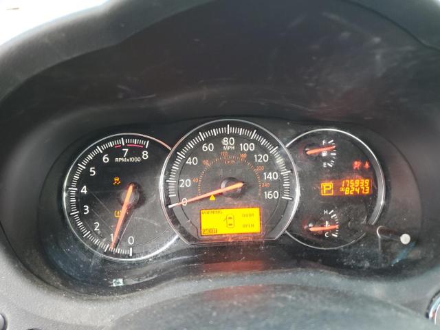 صورة رقم 9 من المزاد - 2011 NISSAN MAXIMA S مع VIN 1N4AA5AP8BC864361