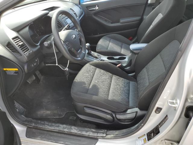 Photo 7 from auction – 2016 KIA FORTE LX with VIN KNAFK4A65G5588065