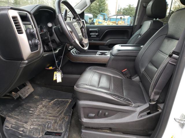Photo 7 from auction – 2017 GMC SIERRA K15 with VIN 3GTU2PEC6HG109528