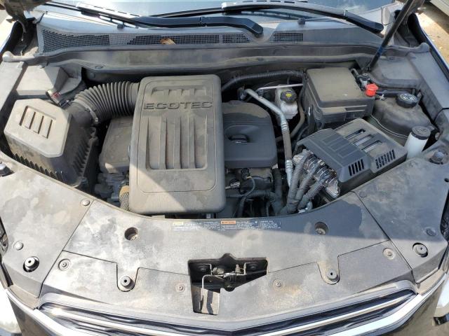 Photo 12 from auction – 2017 CHEVROLET EQUINOX LT with VIN 2GNALCEK9H1615757