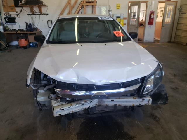 Photo 5 from auction – 2011 FORD FUSION with VIN 3FAHP0GA9BR293094