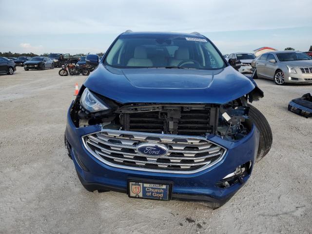 Photo 5 from auction – 2020 FORD EDGE TITAN with VIN 2FMPK3K90LBA96362