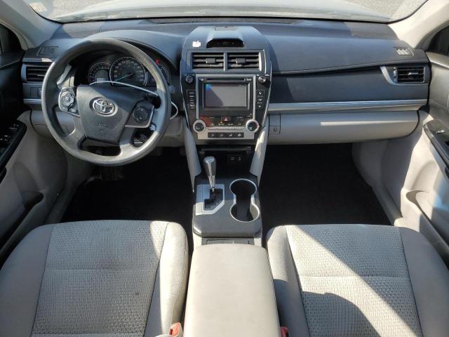 Photo 8 from auction – 2012 TOYOTA CAMRY BASE with VIN 4T1BF1FK1CU521517