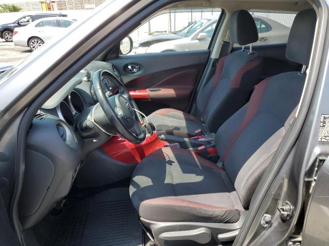 Photo 7 from auction – 2012 NISSAN JUKE S with VIN JN8AF5MV4CT110577