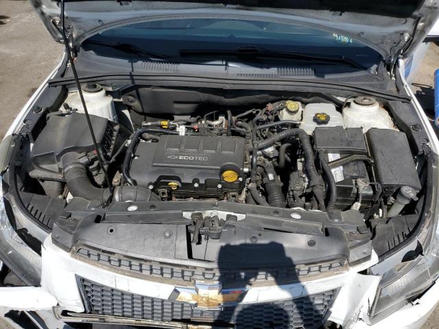 Photo 11 from auction – 2012 CHEVROLET CRUZE LT with VIN 1G1PF5SC7C7375356