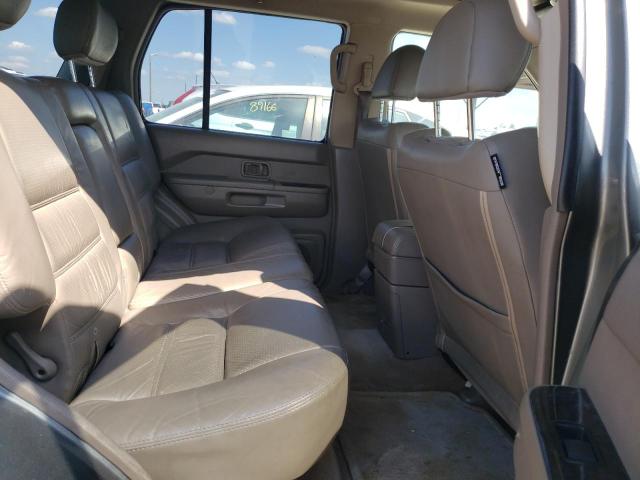 Photo 11 from auction – 2004 NISSAN PATHFINDER with VIN JN8DR09X94W809768