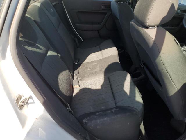 Photo 10 from auction – 2008 FORD FOCUS SE with VIN 1FAHP35N68W120338