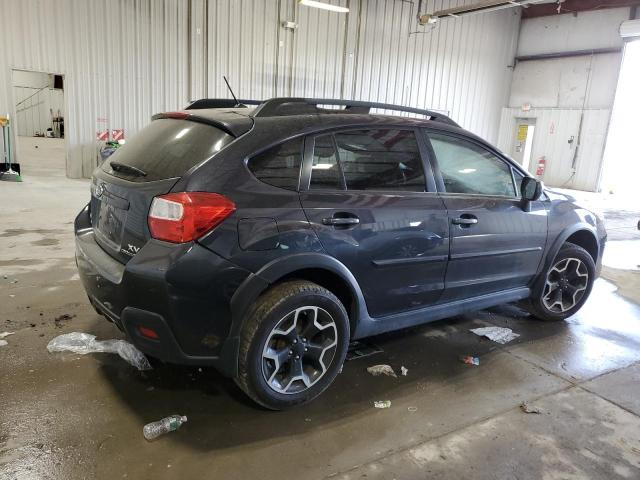 Снимка 3 от търг – 2014 SUBARU XV CROSSTR с VIN JF2GPAGC1E8204039