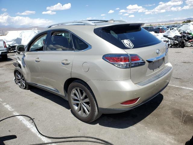 Photo 2 from auction – 2014 LEXUS RX 350 with VIN 2T2ZK1BA1EC146624