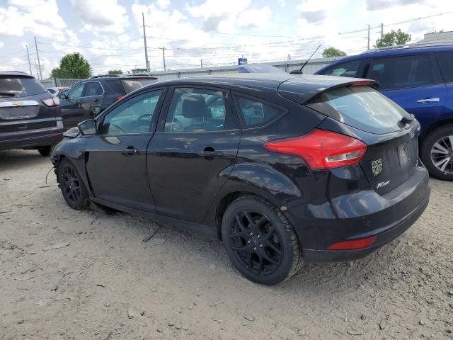 Photo 2 from auction – 2016 FORD FOCUS SE with VIN 1FADP3K22GL315992