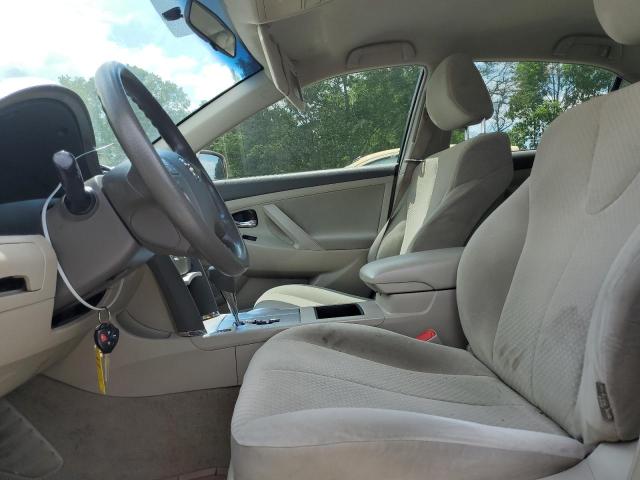 Photo 7 from auction – 2007 TOYOTA CAMRY CE with VIN 4T1BE46K67U726180