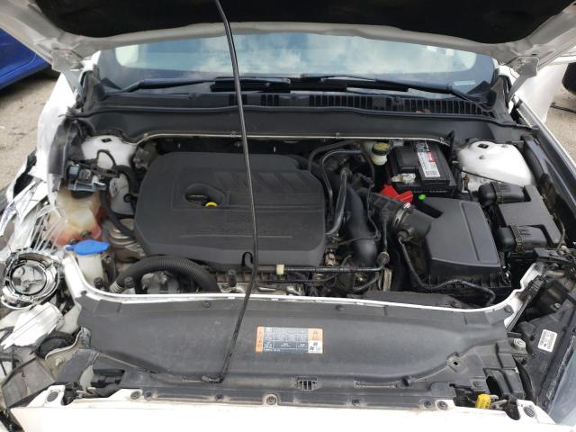 Photo 11 from auction – 2016 FORD FUSION SE with VIN 3FA6P0HD9GR319507